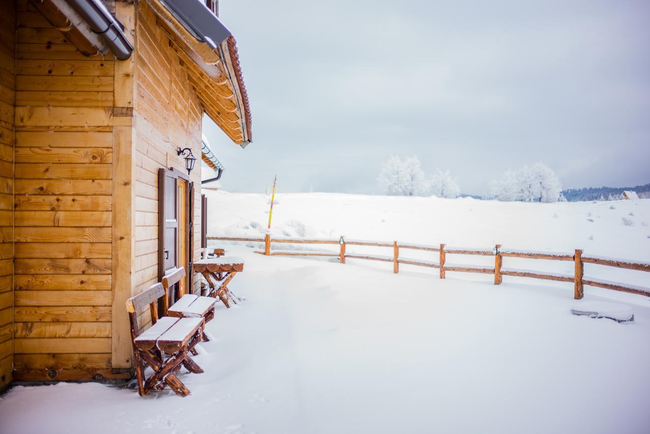 Holiday Home Floris Kopaonik Dış mekan fotoğraf